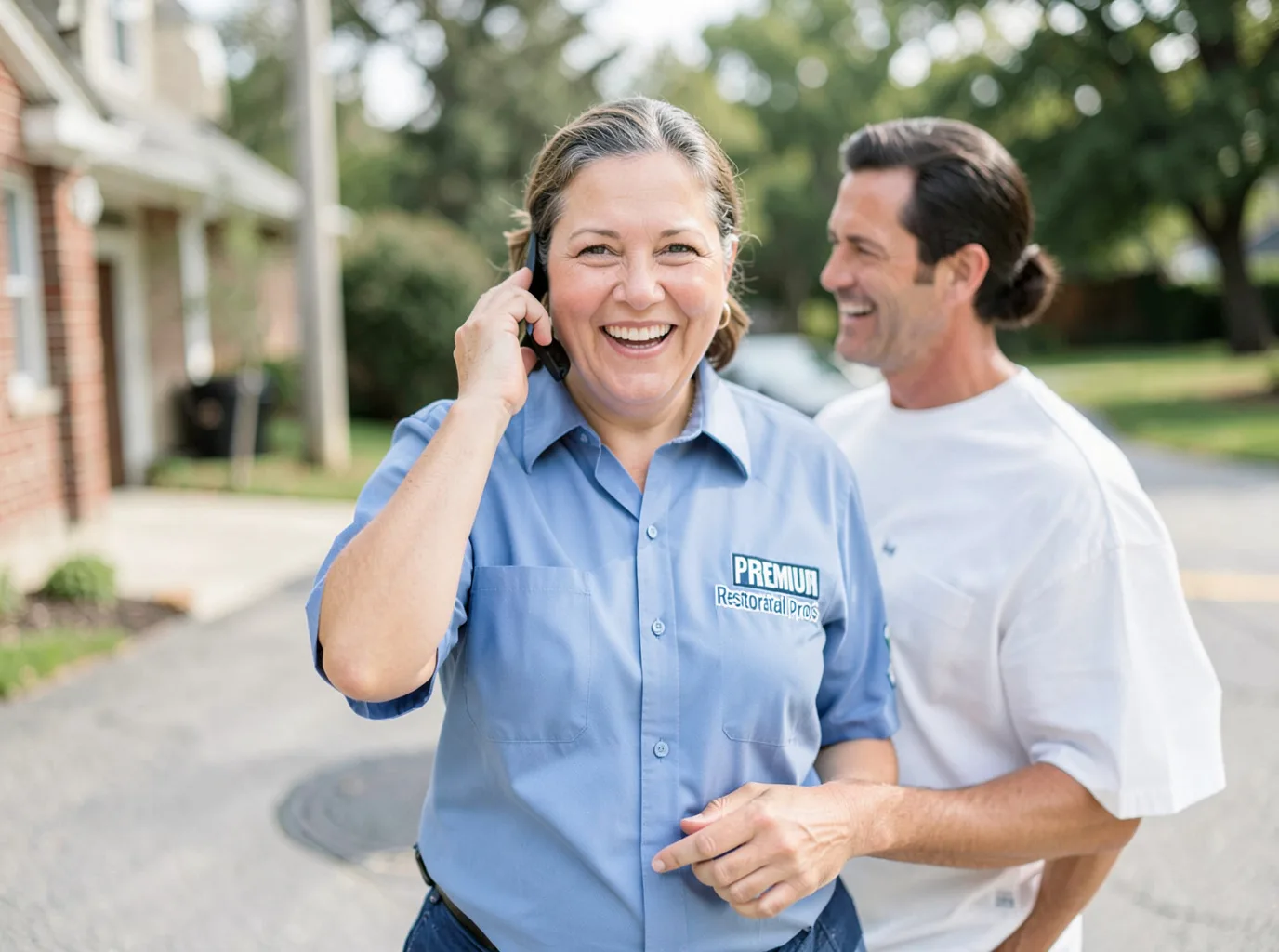 Water Damage Restoration La Rue, OH FAQs